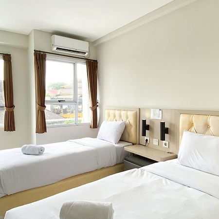 Good Choice And Comfy Studio Apartment ชีการัง ภายนอก รูปภาพ