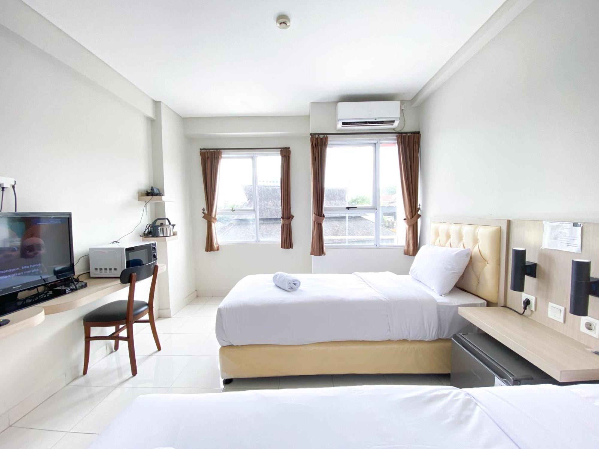 Good Choice And Comfy Studio Apartment ชีการัง ภายนอก รูปภาพ