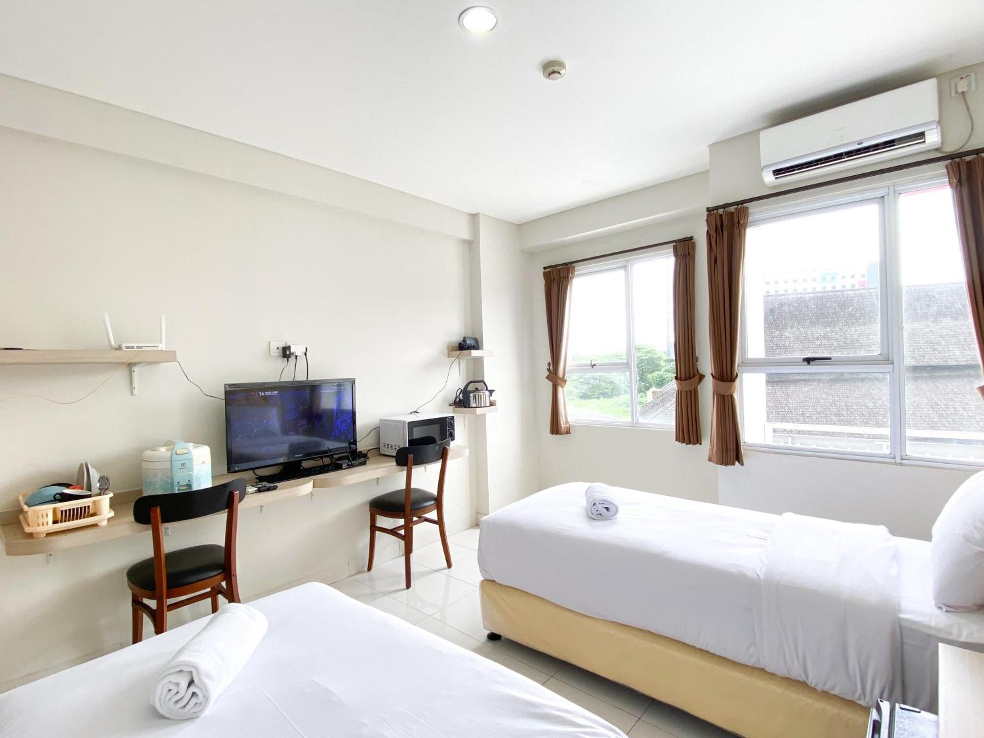 Good Choice And Comfy Studio Apartment ชีการัง ภายนอก รูปภาพ