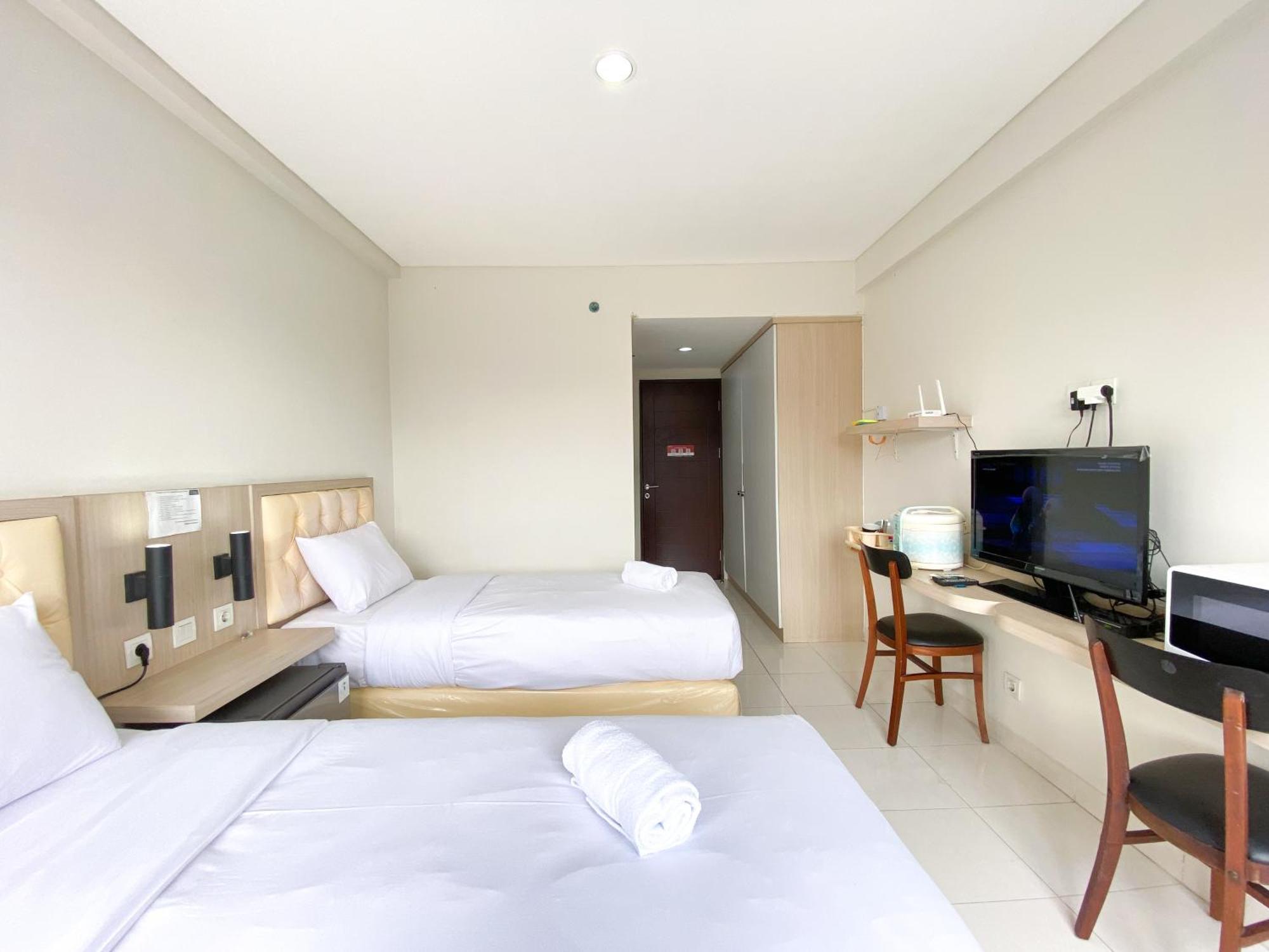 Good Choice And Comfy Studio Apartment ชีการัง ภายนอก รูปภาพ